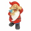 Design Toscano Gezundheit Gunther Gnome Statue