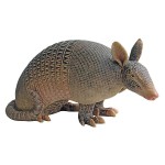 Design Toscano Tank The Armadillo Statue