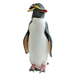 Design Toscano Rock Hopper Penguin Statue