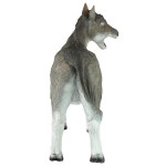 Design Toscano Laughing Donkey Statue