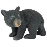 Design Toscano Walking Bear Cub Statue