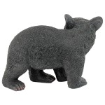 Design Toscano Walking Bear Cub Statue