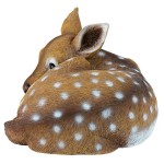 Design Toscano Hershel The Forest Fawn Statue