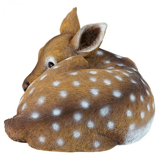 Design Toscano Hershel The Forest Fawn Statue