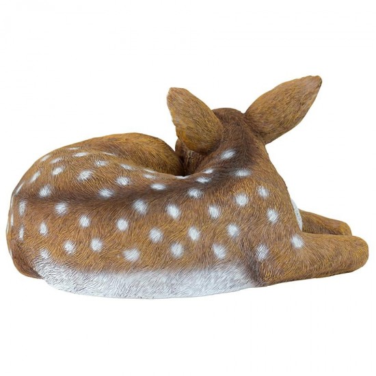 Design Toscano Hershel The Forest Fawn Statue