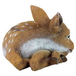Design Toscano Hershel The Forest Fawn Statue