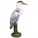 Design Toscano Heron