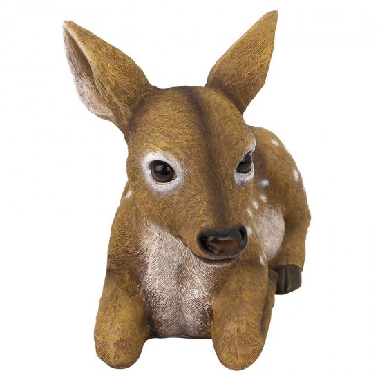 Design Toscano Darby The Forest Fawn Statue