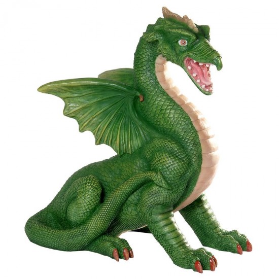 Design Toscano Ormarr Dragon Statue