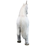 Design Toscano Standing Unicorn