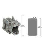 Design Toscano Roland The Gargoyle Rain Gutter