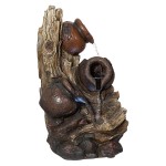 Design Toscano Primavera Della Vita 3 Urn Fountain