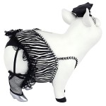 Design Toscano Porker On Patrol Pig Statue