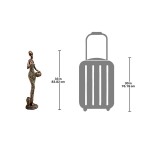 Design Toscano African Water Gatherer Statue