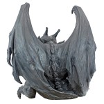 Design Toscano Old Studley Castle Gargoyle Sitter