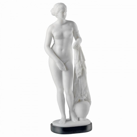 Design Toscano Aphrodite Of Knidos Bonded Marble Statue