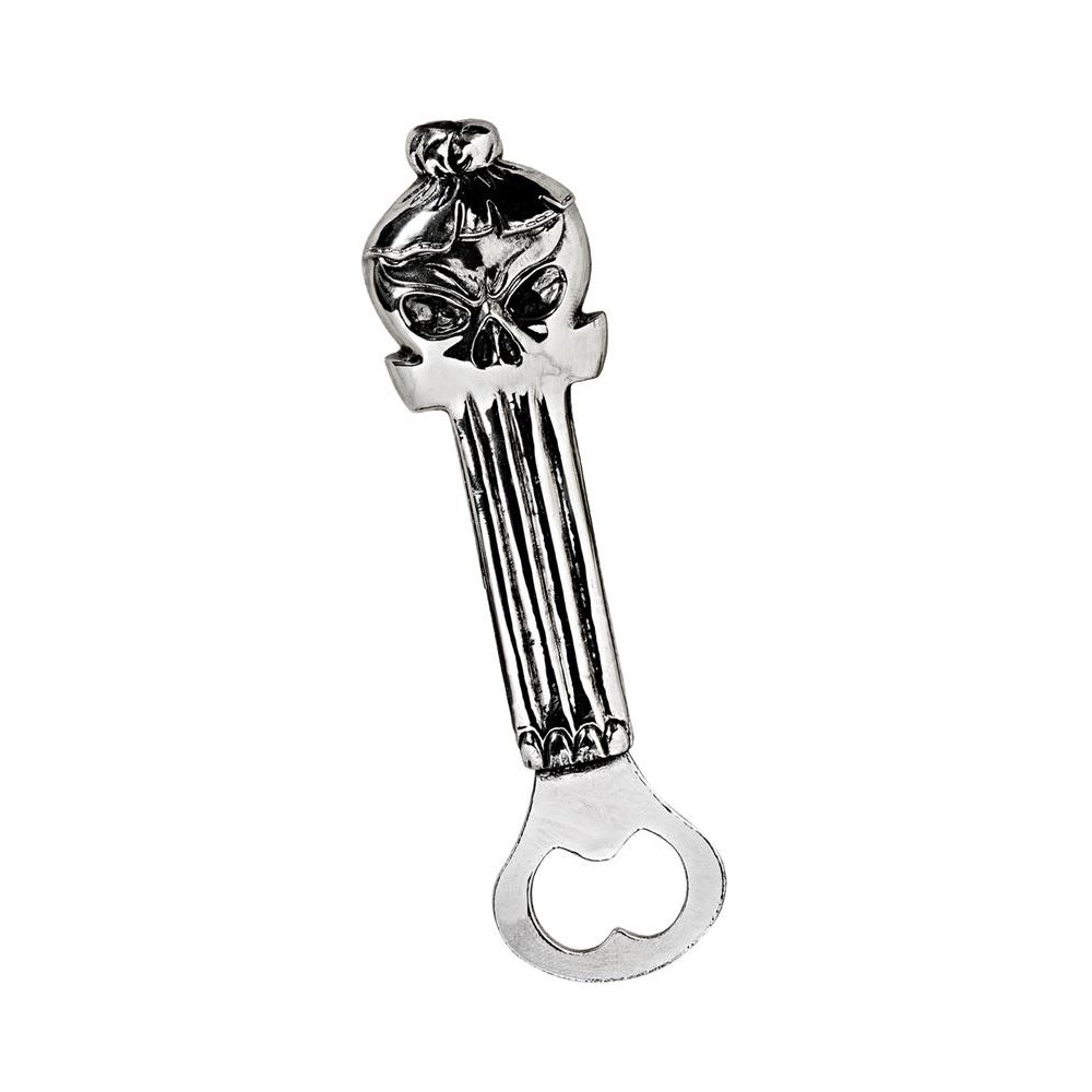 Design Toscano Bones Bottle Opener