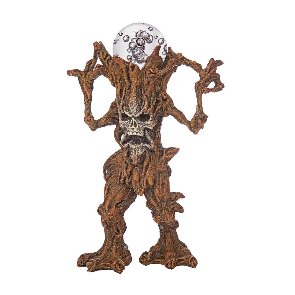 Design Toscano Quaking Aspen And The Orb Of Life Statue
