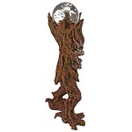 Design Toscano Quaking Aspen And The Orb Of Life Statue