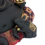 Design Toscano Lord Ganesha With Fat Belly Statue