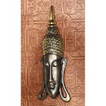 Design Toscano Sukhothai Buddha Plaque