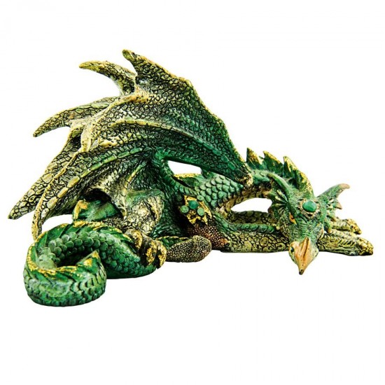 Design Toscano Dragon Of Mordiford Statue