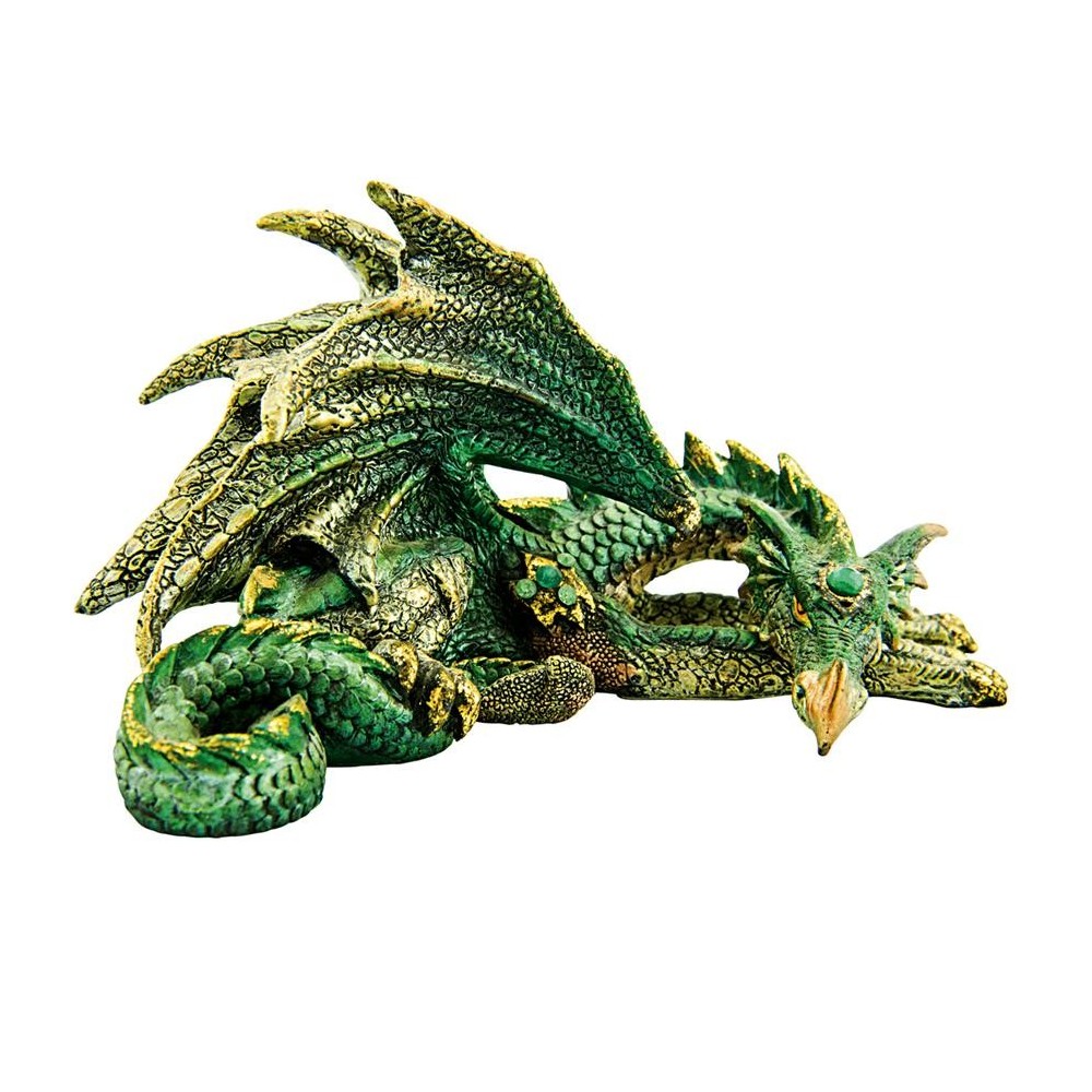 Design Toscano Dragon Of Mordiford Statue