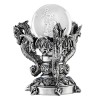 Design Toscano Dragons Of Corfu Castle Glass Globe