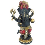 Design Toscano Standing Lord Ganesha Statue