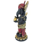 Design Toscano Standing Lord Ganesha Statue