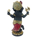 Design Toscano Standing Lord Ganesha Statue