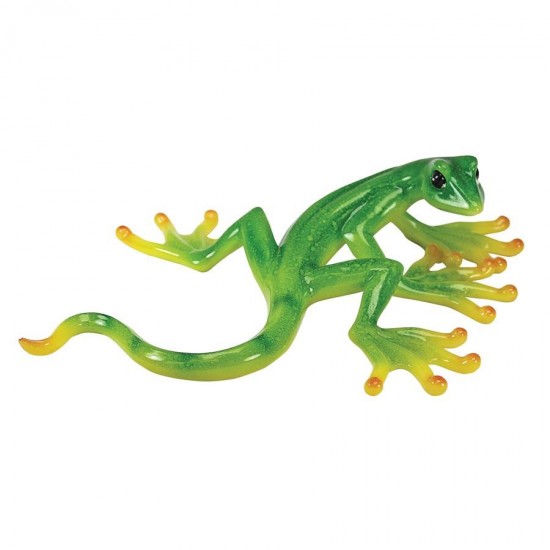 Design Toscano Tropical Gecko Statue