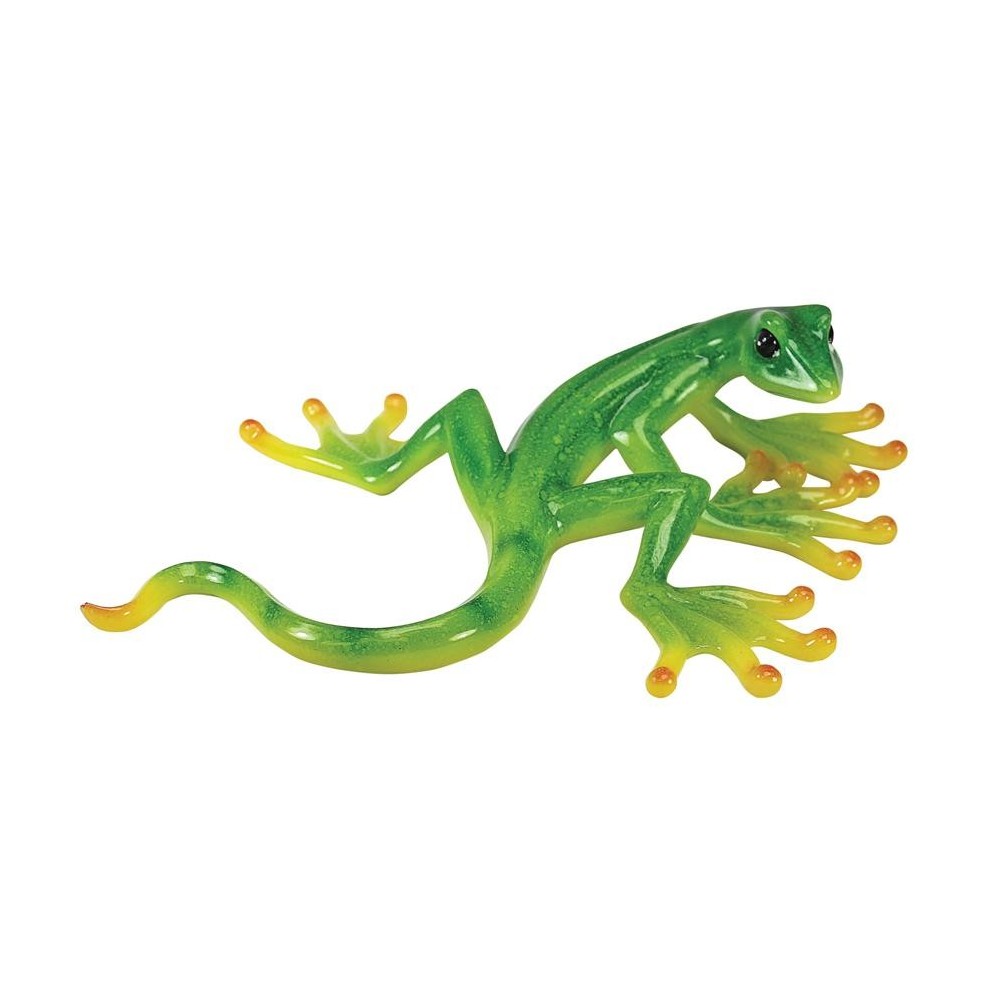 Design Toscano Tropical Gecko Statue