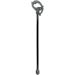 Design Toscano Brutal Beast Dragon Walking Stick