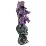 Design Toscano Hydra Of Lerna Dragon Statue