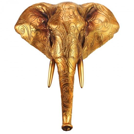 Design Toscano Elephant Hanging