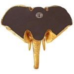 Design Toscano Elephant Hanging