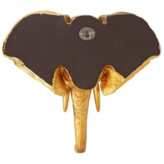 Design Toscano Elephant Hanging