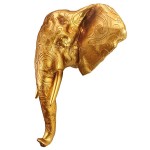 Design Toscano Elephant Hanging