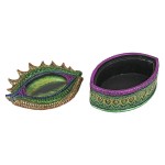 Design Toscano Eye Of The Evil Dragon Box