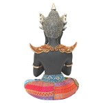 Design Toscano Thai Sukhothai Buddha Asian Statue