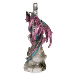 Design Toscano Dragon Blade Statue