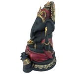 Design Toscano Lord Ganesha Granting Abhaya Statue