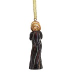 Design Toscano S/3 Silent Scream Ornaments