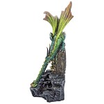 Design Toscano Eye Of The Dragon Statue