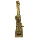 Design Toscano Lord Ganesha On A Swing Statue