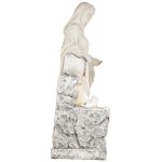 Design Toscano Virgin Of Lourdes Fountain