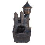 Design Toscano Backyard Buckets Of Fun Fountain