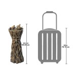 Design Toscano Enchanted Forest Tree Ent Fountain