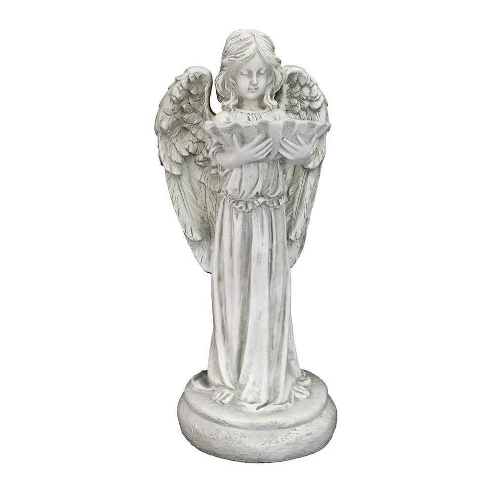 Design Toscano Tranquil Guardian Angel Statue